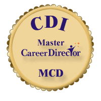 Master Career Director Logo